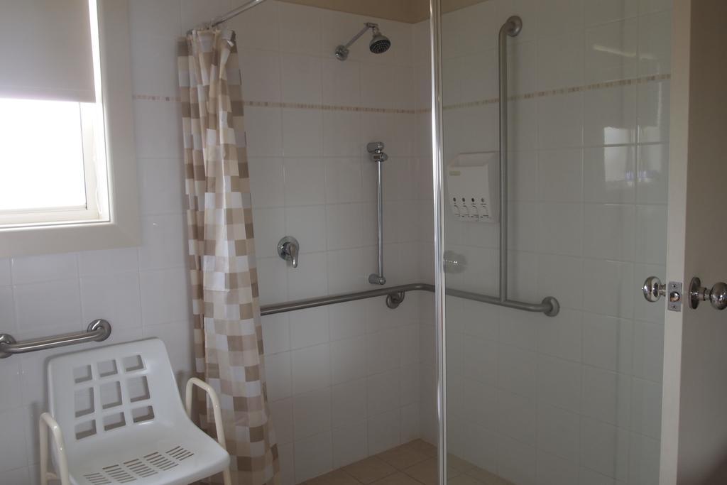 Alexander Cameron Suites Penola Bilik gambar