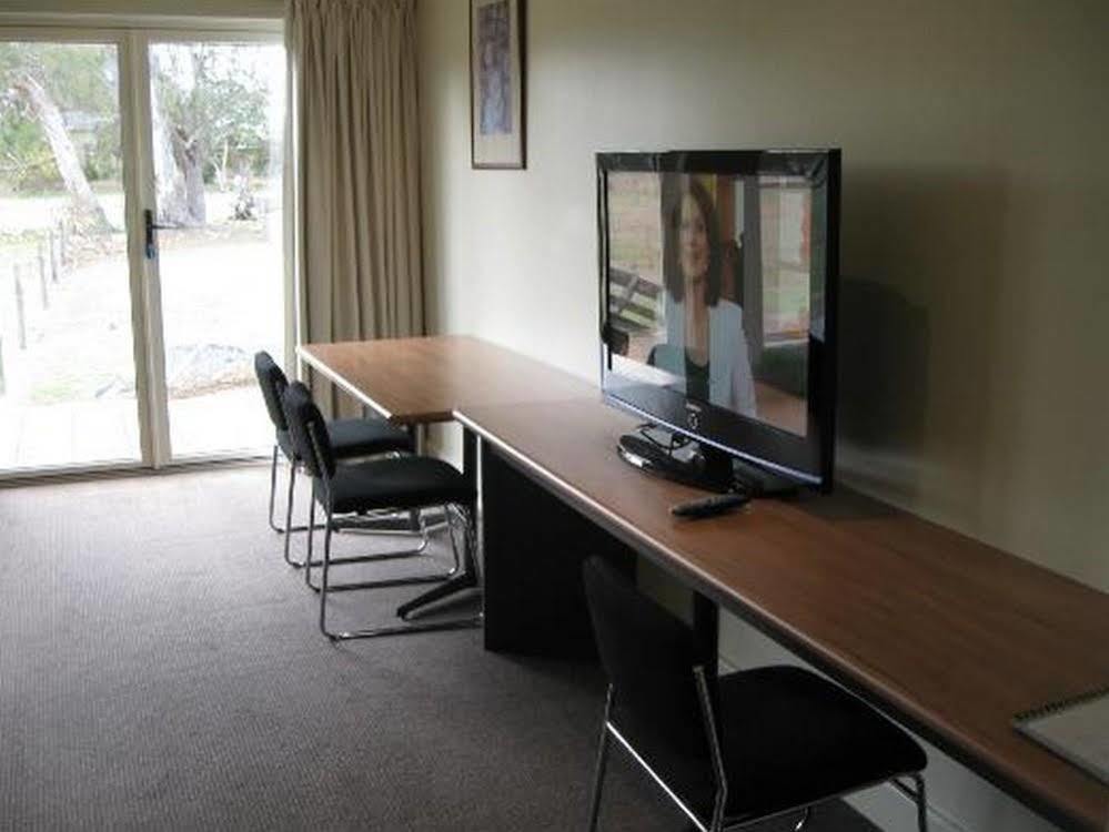 Alexander Cameron Suites Penola Luaran gambar